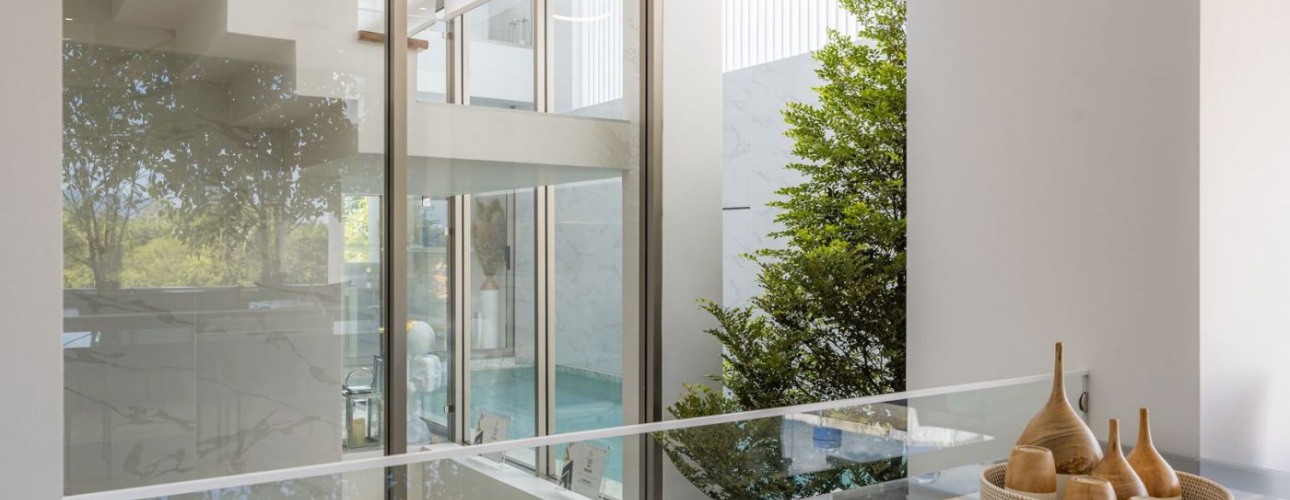 The Residence Prime