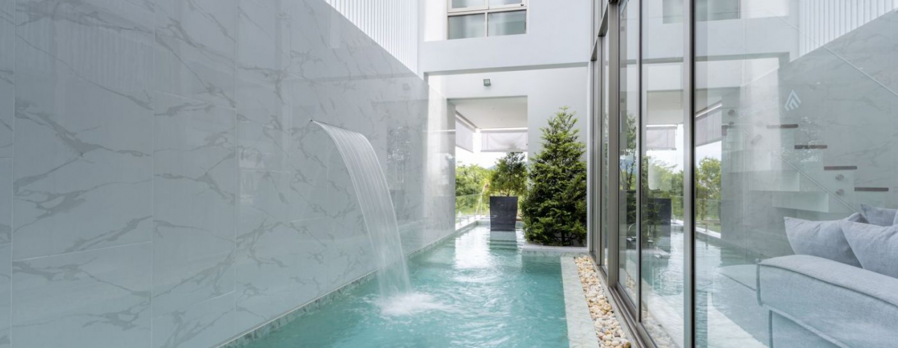 The Residence Prime