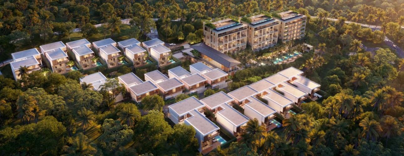 Kiara Reserve