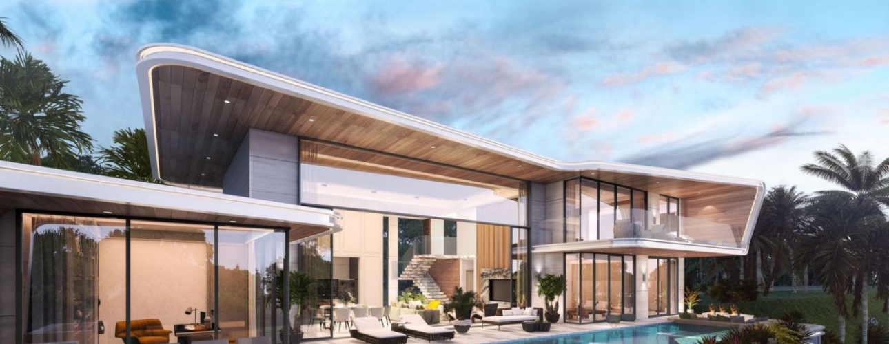 Ayana Luxury Villas