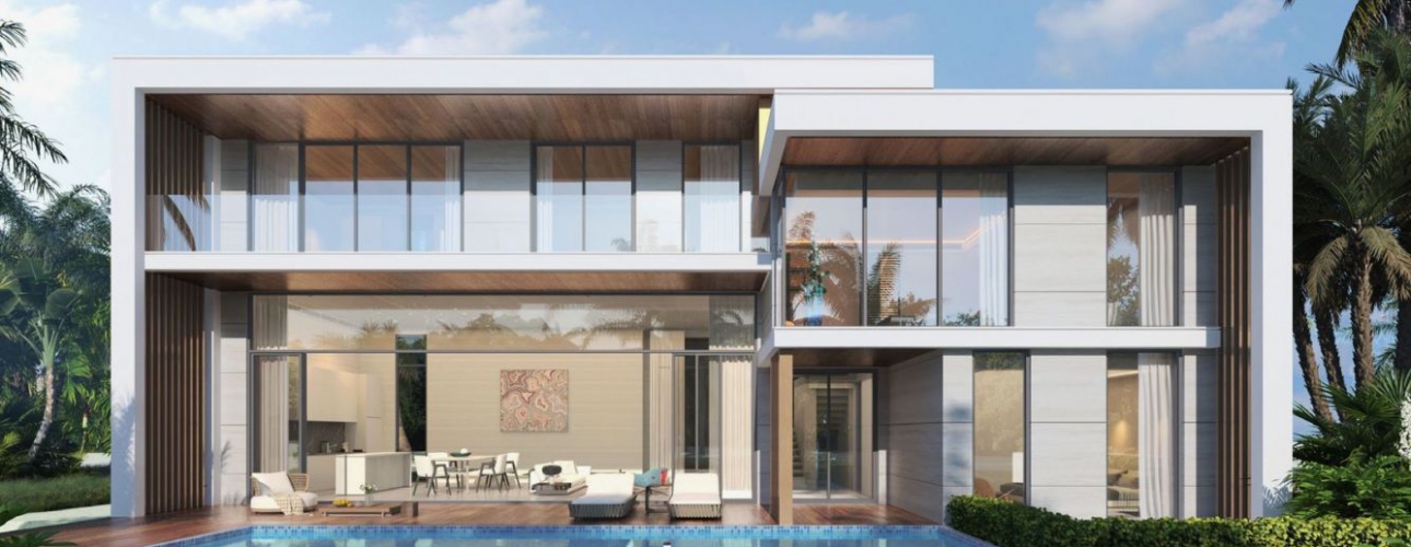 Ayana Luxury Villas