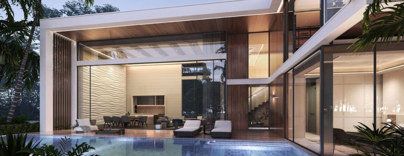 Ayana Luxury Villas