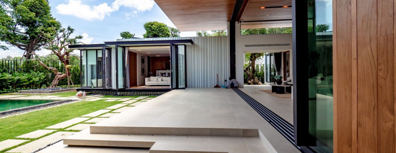 Villas Botanica Foresta