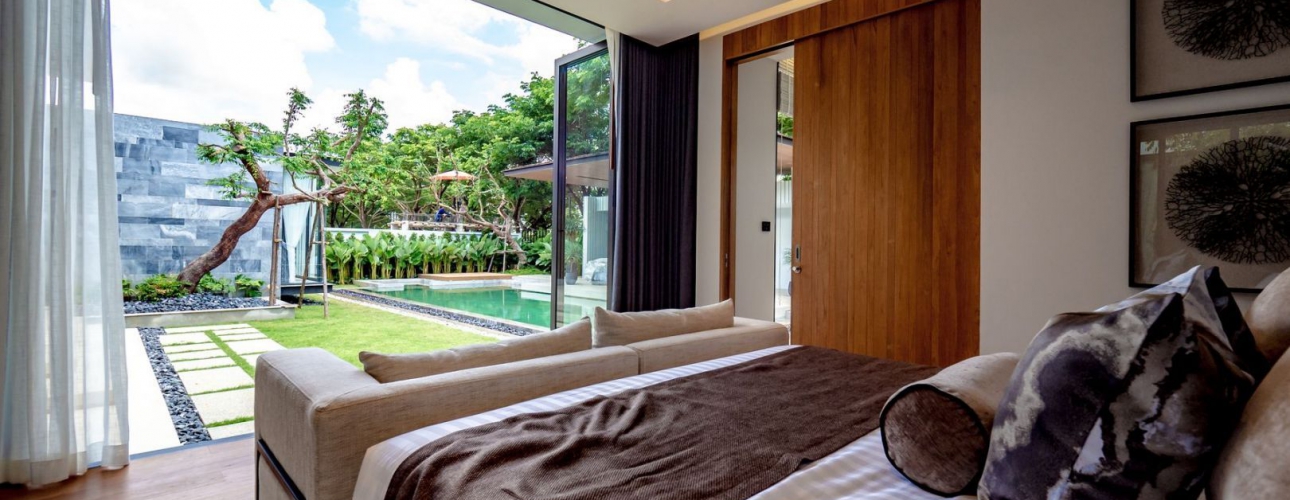 Villas Botanica Foresta