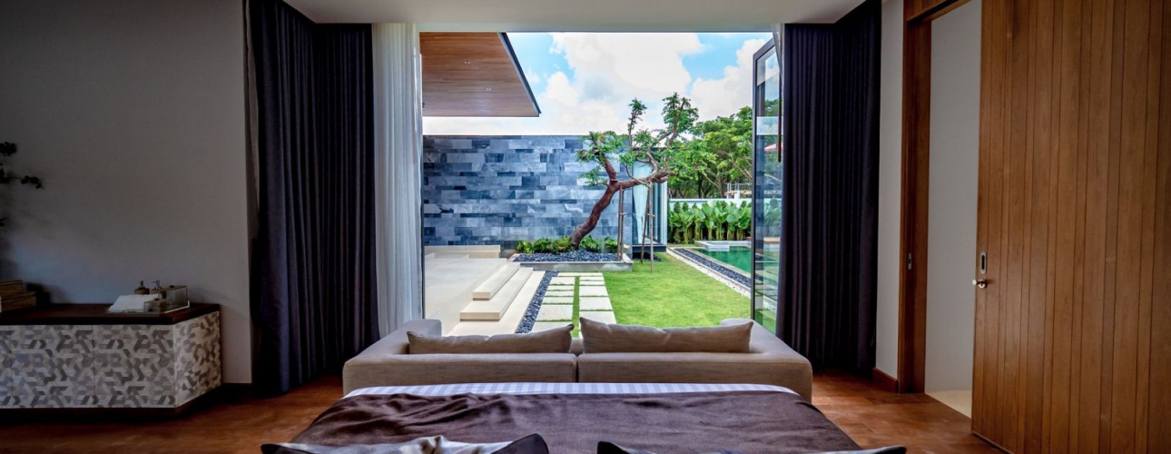 Villas Botanica Foresta