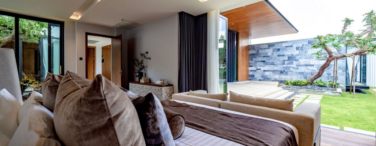 Villas Botanica Foresta