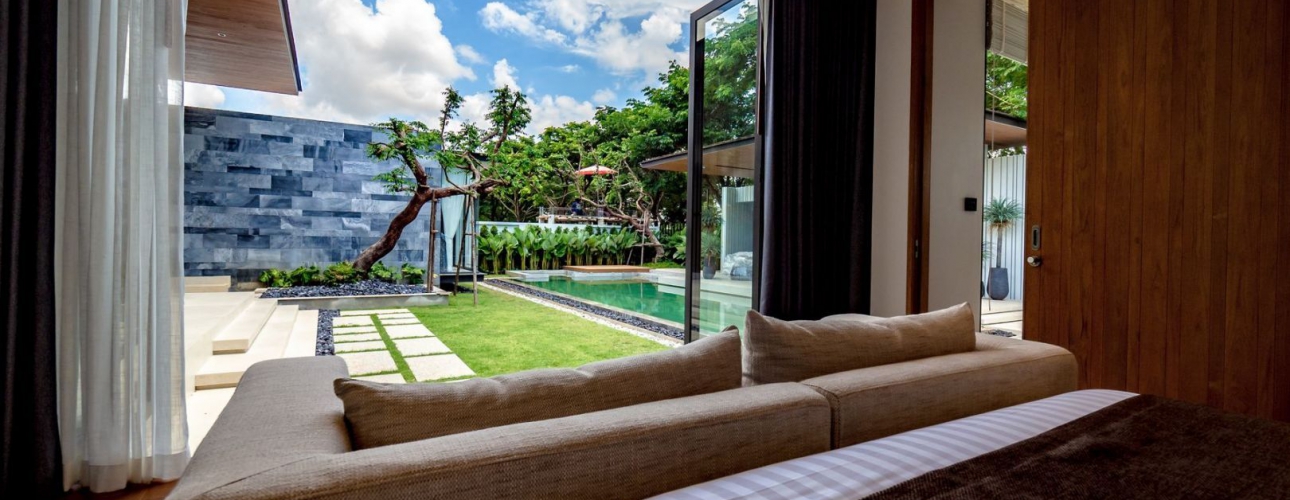 Villas Botanica Foresta