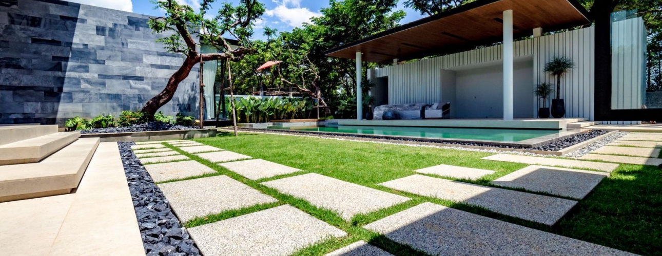 Villas Botanica Foresta