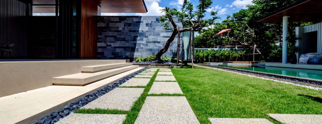Villas Botanica Foresta