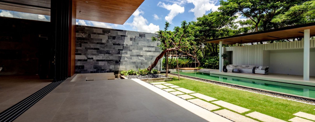 Villas Botanica Foresta