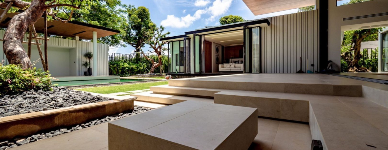 Villas Botanica Foresta