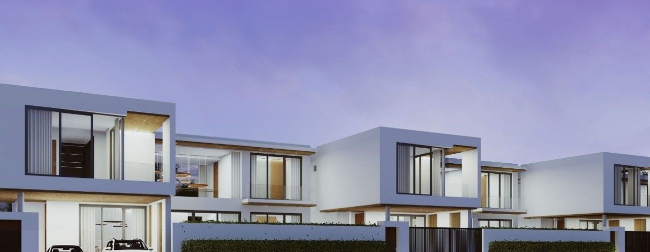 Diamond Pool Villa