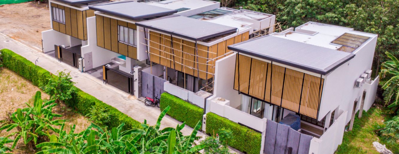 Diamond Pool Villa