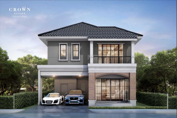 Crown Estate