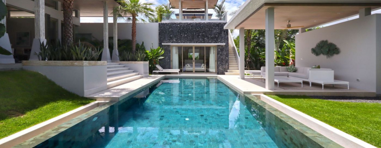 Botanica Lakeside Phase II Villas