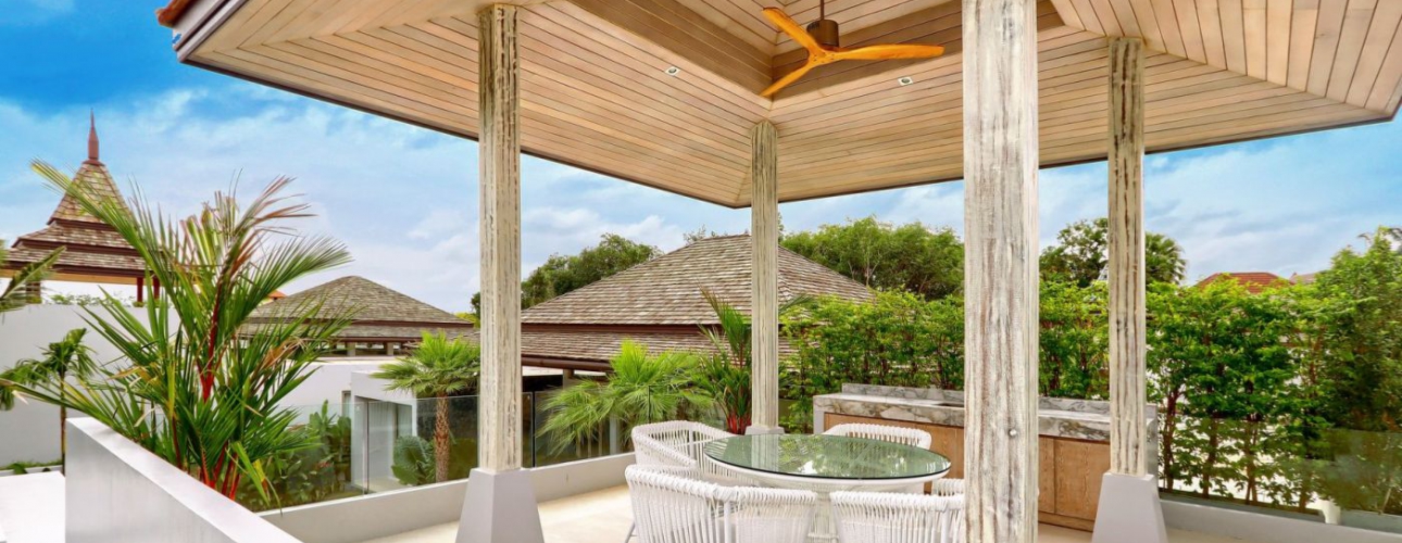 Botanica Lakeside Phase II Villas