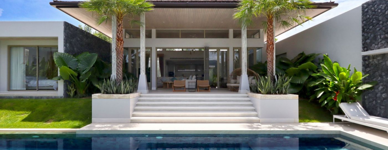 Botanica Lakeside Phase II Villas
