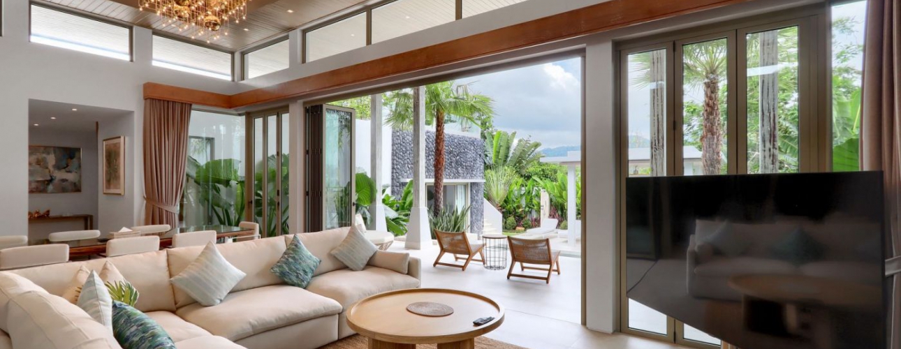 Botanica Lakeside Phase II Villas