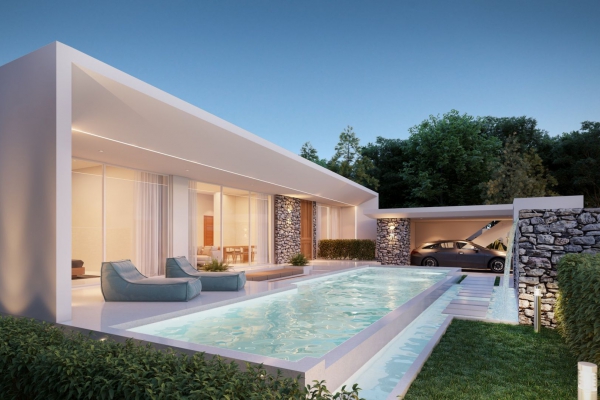 Clover Residences
