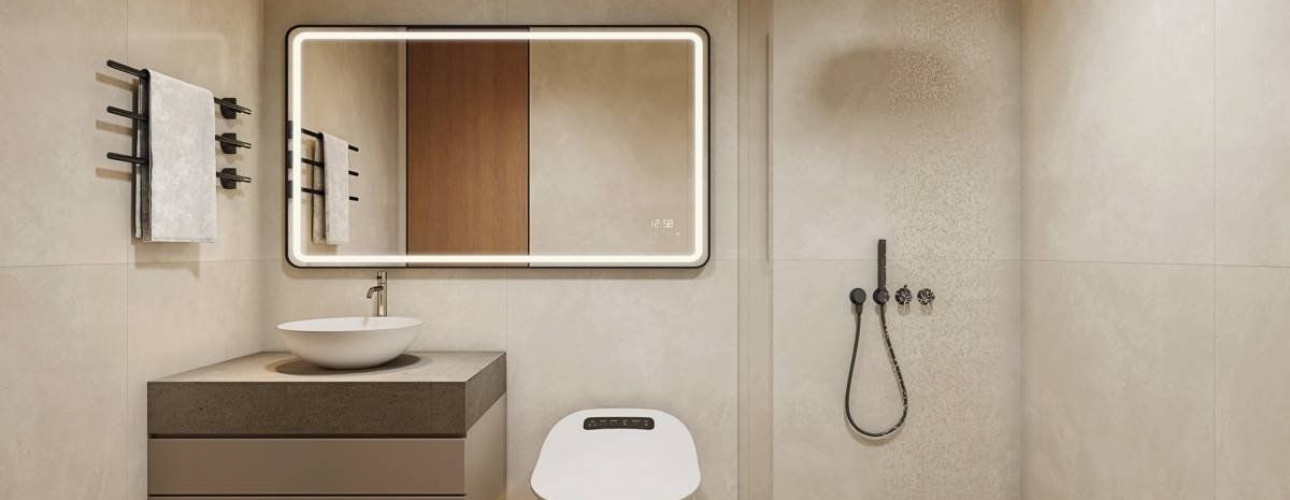 Clover Residences