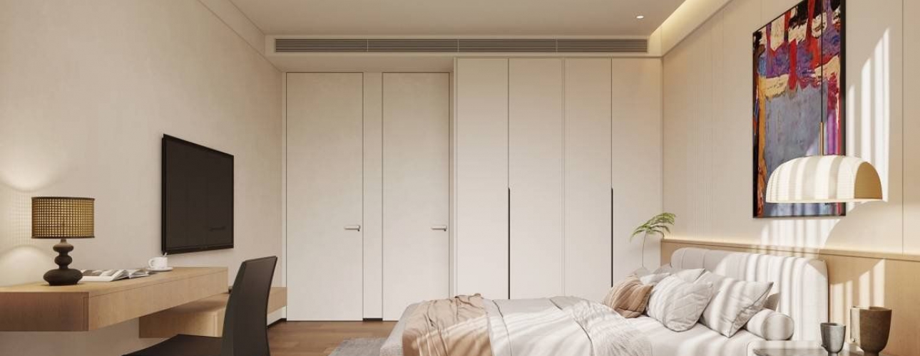 Clover Residences