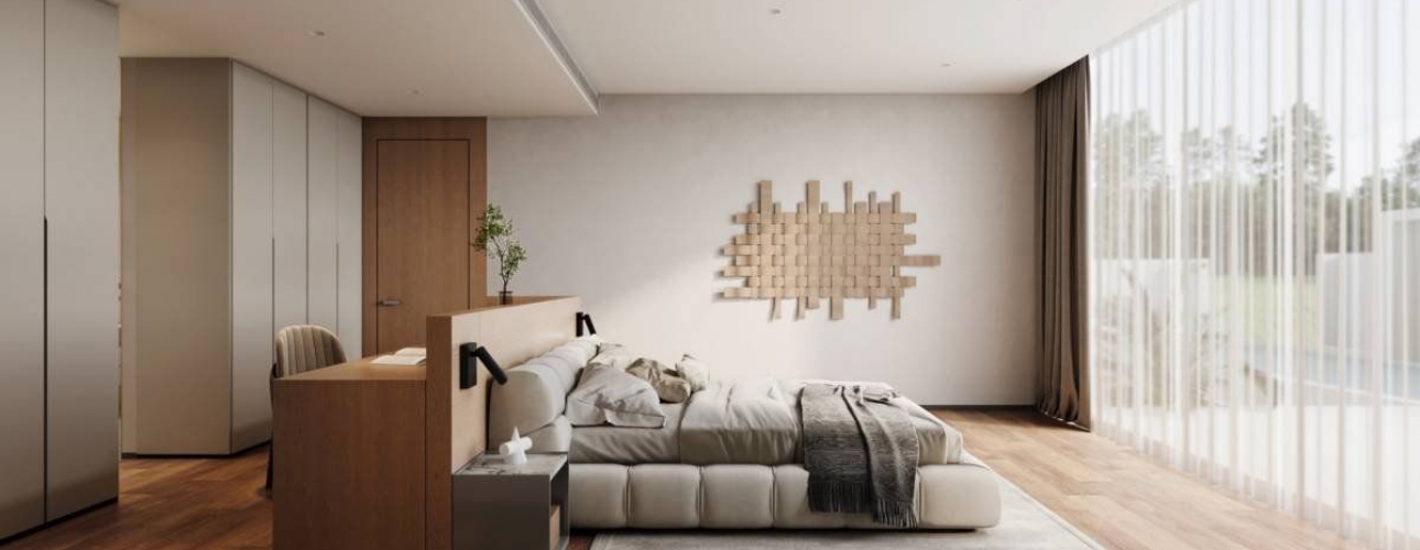 Clover Residences