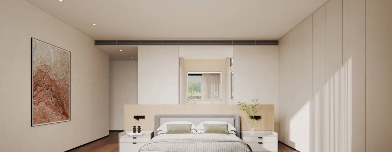 Clover Residences