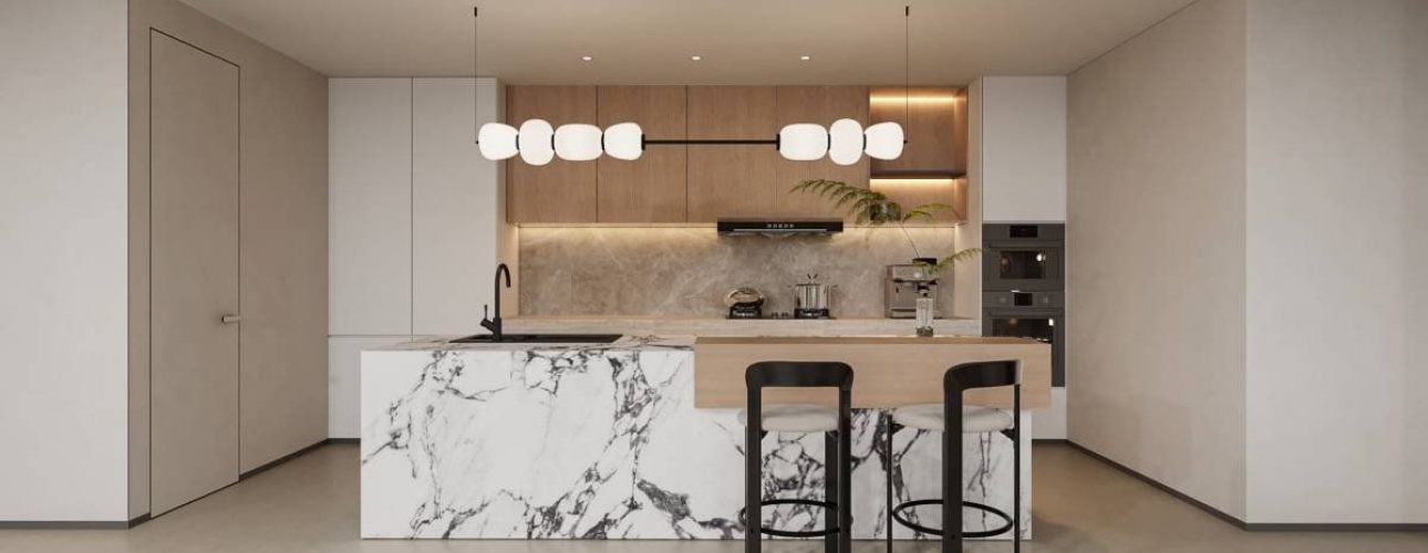 Clover Residences