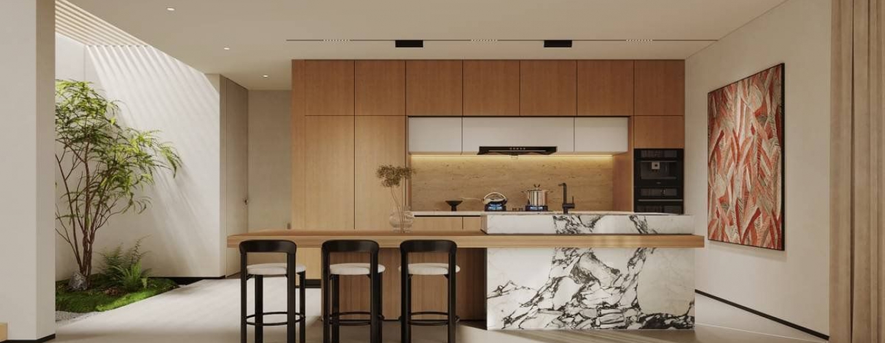 Clover Residences