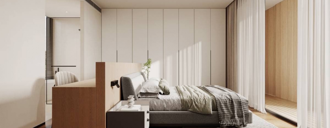 Clover Residences