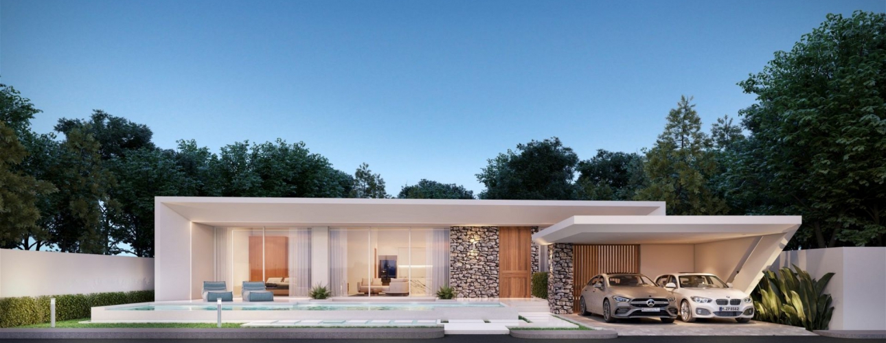 Clover Residences