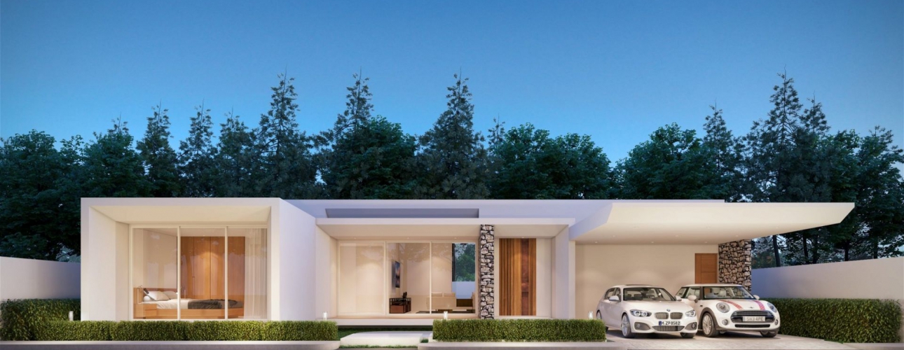 Clover Residences