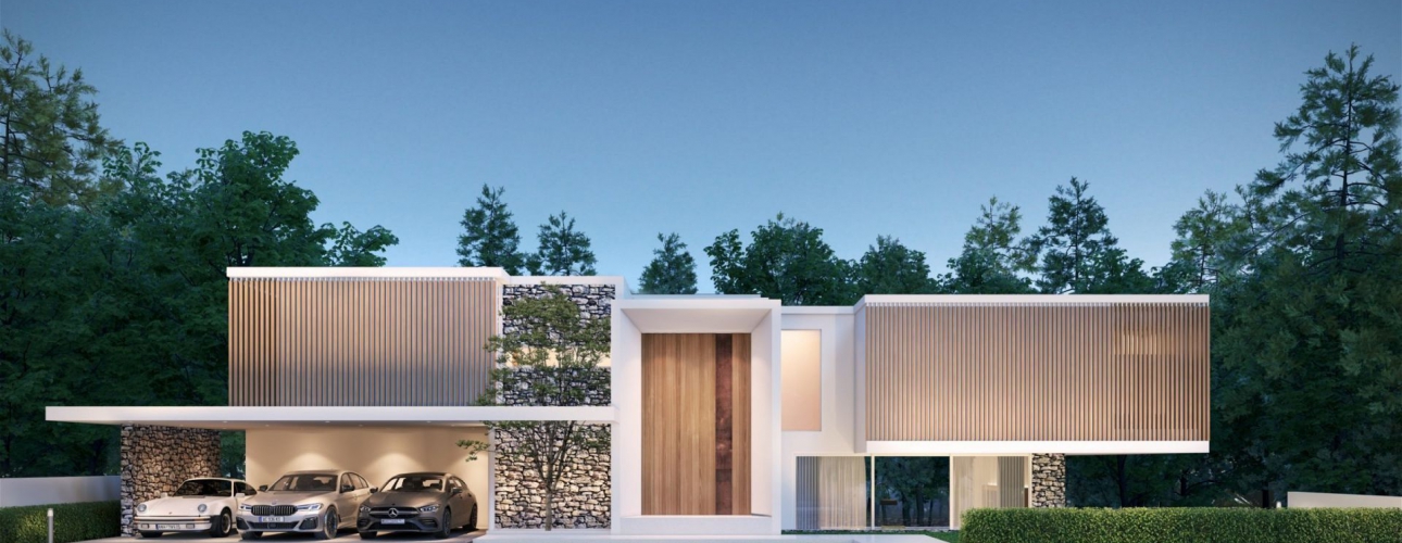 Clover Residences