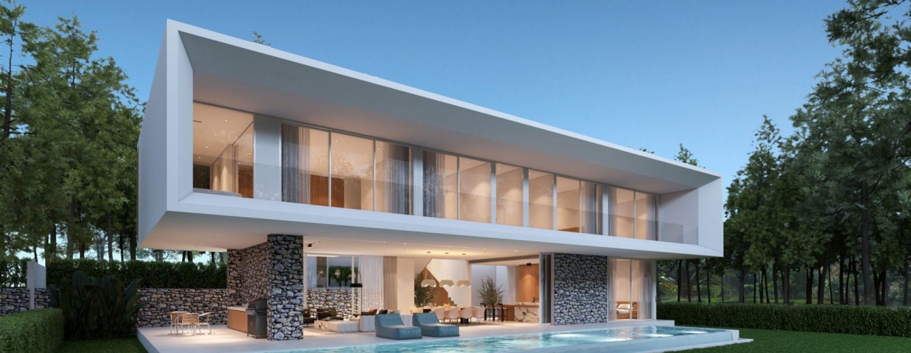 Clover Residences
