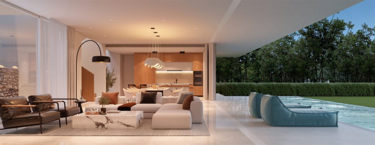 Clover Residences