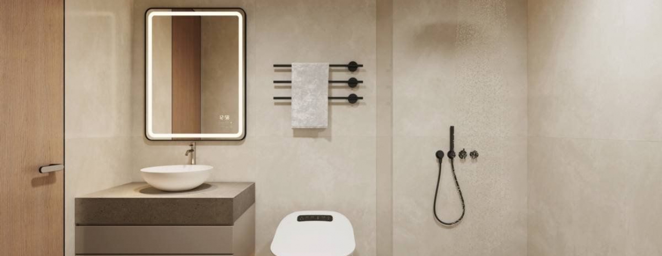Clover Residences
