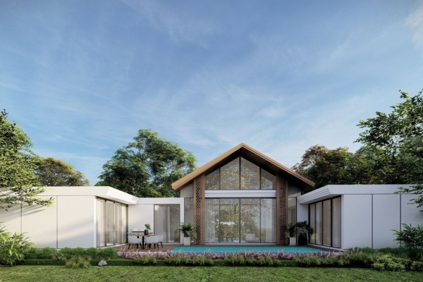 Ozone Residences