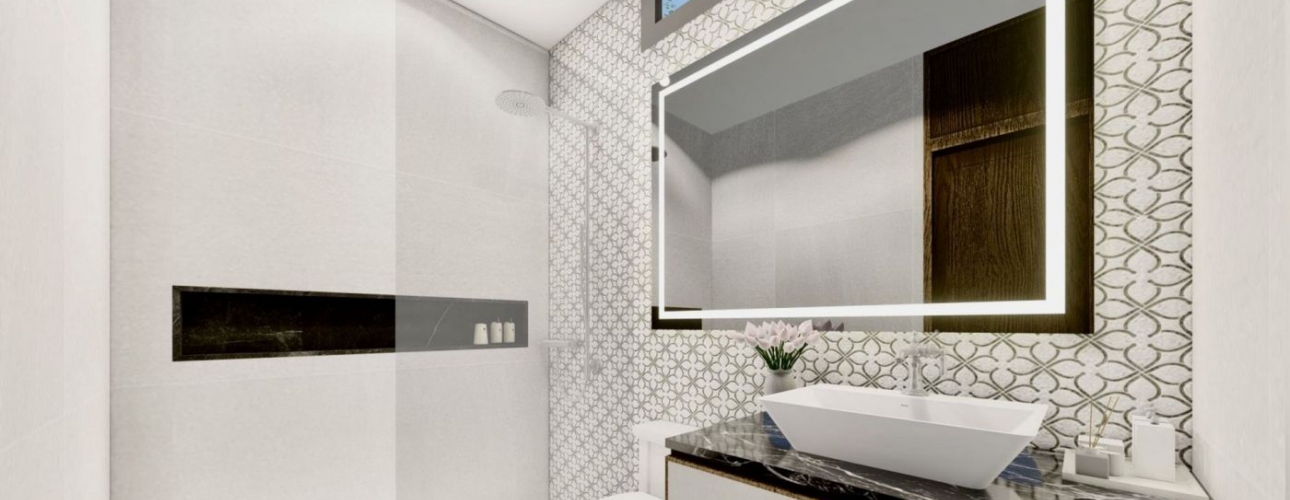 Ozone Residences