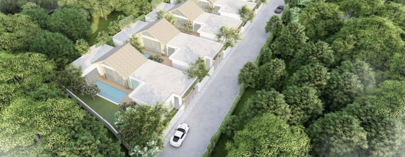 Ozone Residences
