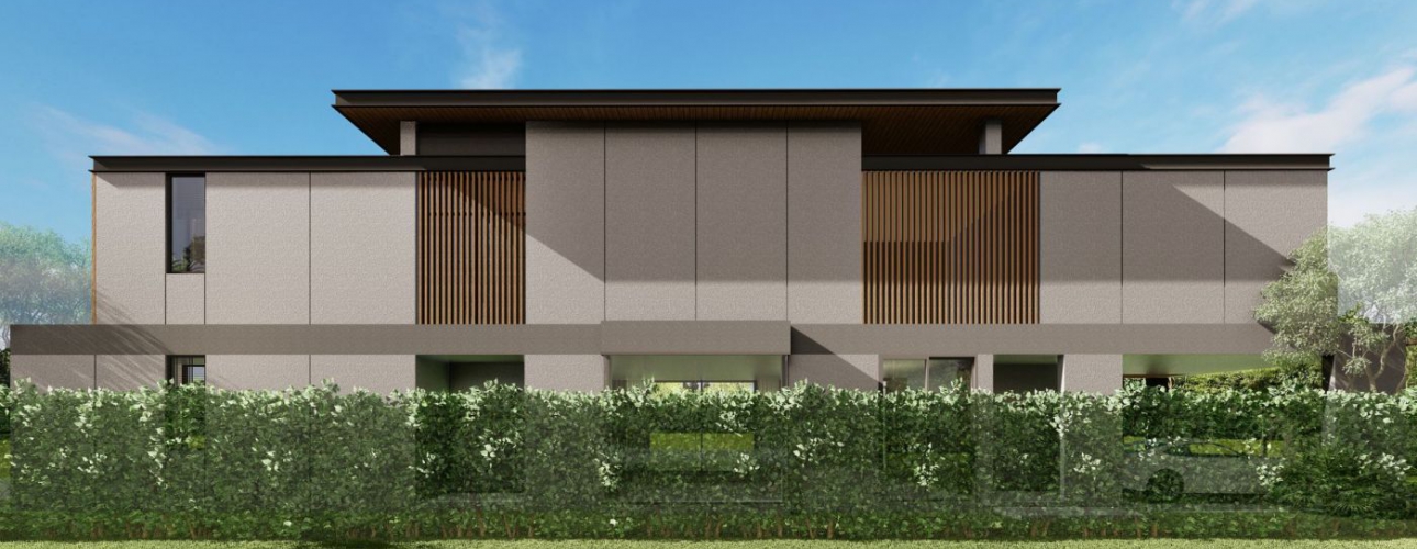 Ozone Residences