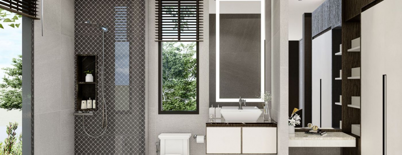 Ozone Residences
