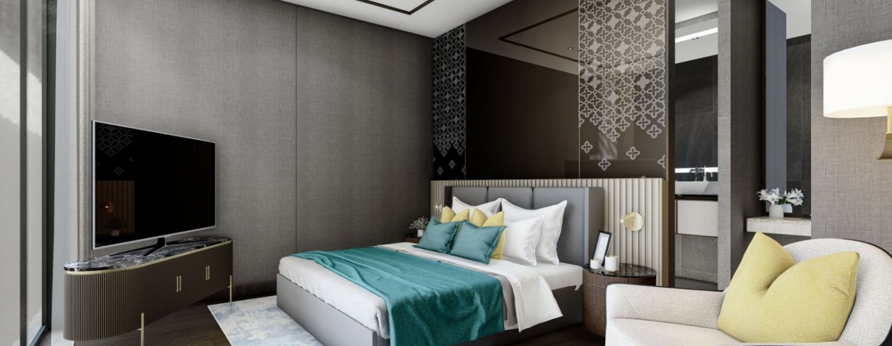 Ozone Residences
