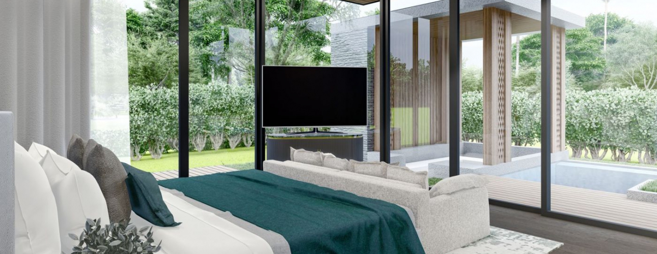 Ozone Residences
