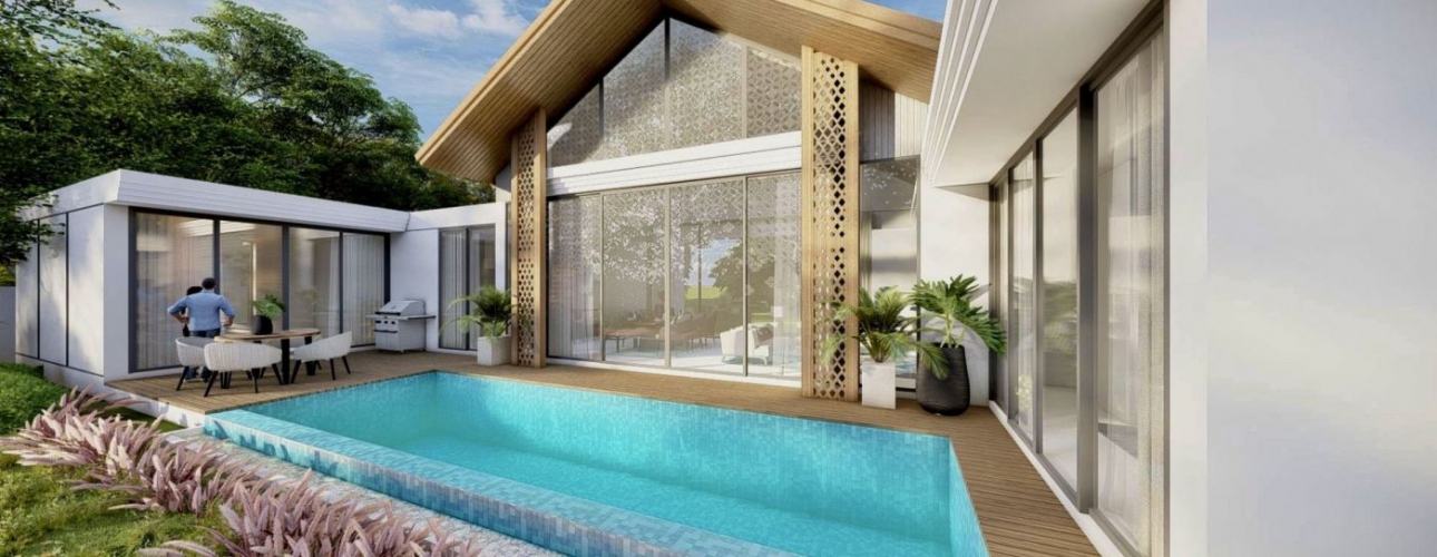Ozone Residences
