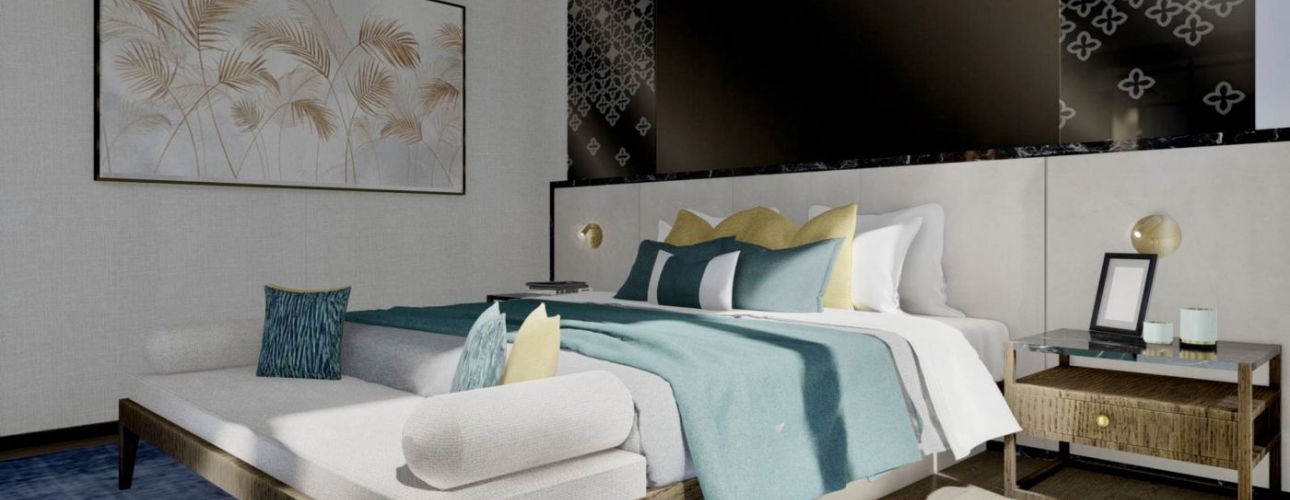 Ozone Residences