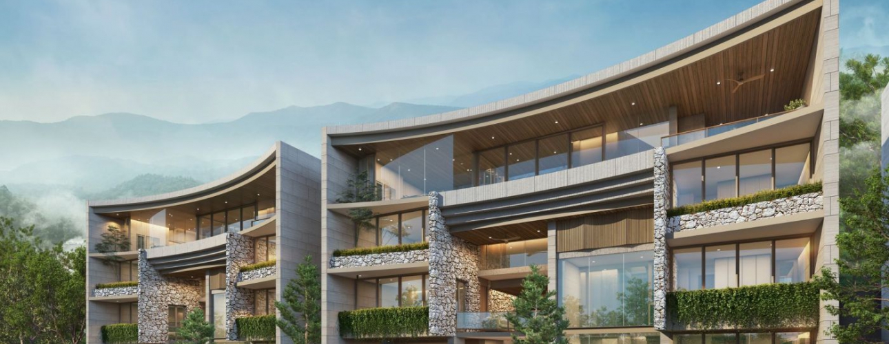 Villas Prime Pano