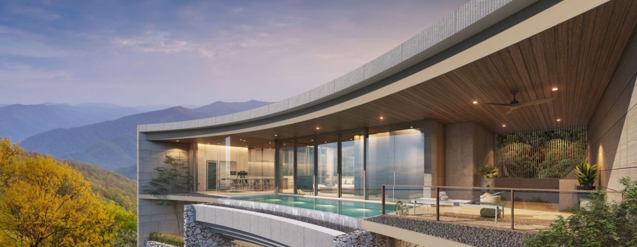 Villas Prime Pano