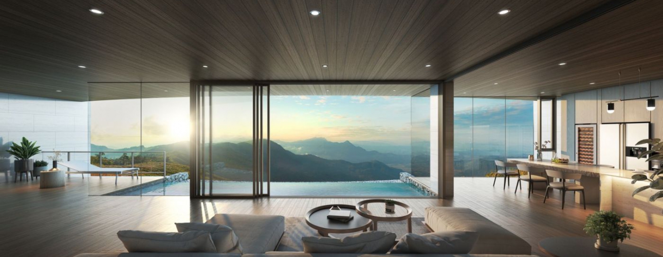 Villas Prime Pano