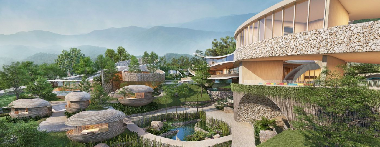 Villas Prime Pano