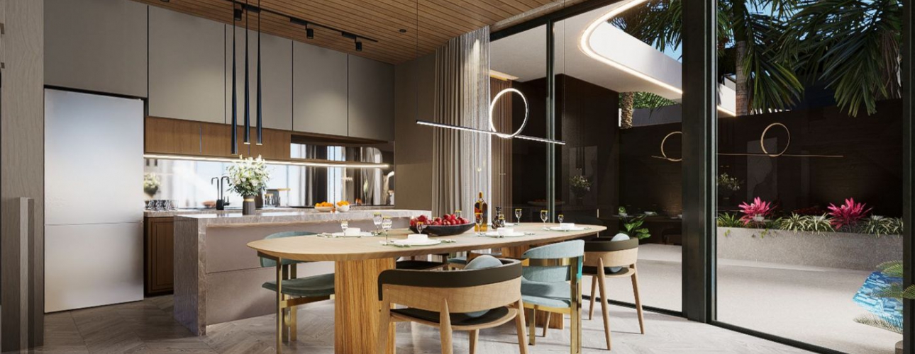 Villas AKRA Collection Layan Valley